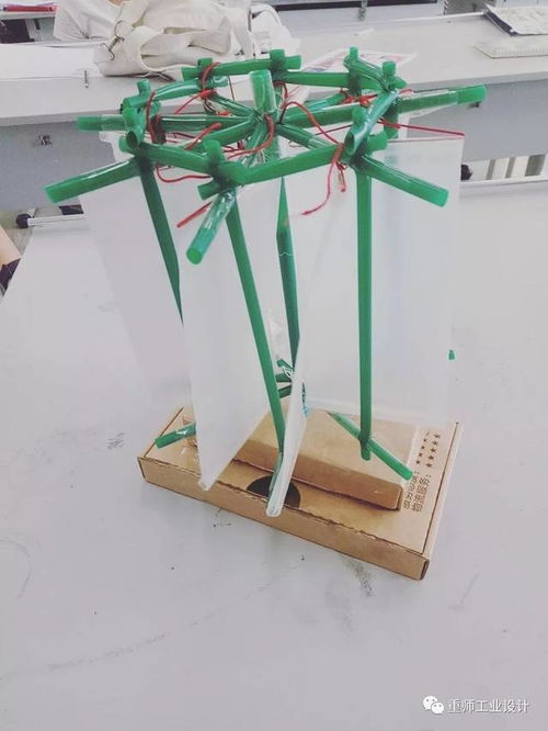 精益求精 新能源汽车充电桩产品结构设计与作业成果展示