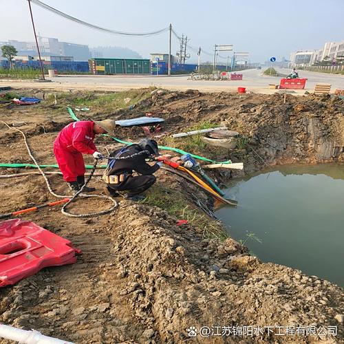 专业堵漏公司##水下施工作业公司##潜水员堵漏工程施工##水下堵漏